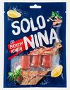 Кальмар со вкусом краба вяленый Solonina 70г
