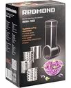 Насадки-овощерезки для кухонных машин Redmond RKMA-1003