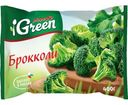 Брокколи Морозко Green 400г