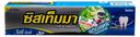 Зубная паста LION Thailand Systema для глубокой очистки со вкусом ледяной мяты, 90 г