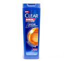 Шампунь Clear Men Против выпадения волос 400мл