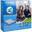 Надувная кровать двуспальная Bestway 203×152×25 см
