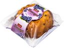 Кекс Русский Бисквит Венский с изюмом, 350г