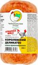Деликатес копчено-вареный куриный ЧЕБАРКУЛЬСКАЯ ПТИЦА Королевский прессованный, 250г