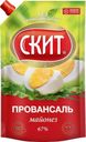 Майонез Скит Провансаль 67% 400мл