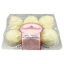 Пирожные песочные КАПРИЗНАЯ КОРОЛЕВА, 450г