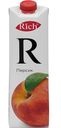Нектар Rich персиковый, 1 л