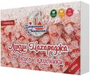 Лукум "Махараджа", Восточная Фантазия, 400 г, в ассортименте