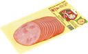 Ветчина ИНЕЙ Вкусный бутерброд, нарезка, 150г