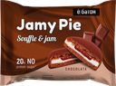 Печенье Ё БАТОН Jamy Pie Шоколад, 60г