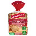 Хлеб зерновой ГЕРКУЛЕС, Половинка (Хлебный дом), 250г