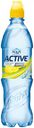 Напиток негазированный Aqua Minerale Active цитрус безалкогольный, 600 мл