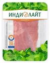 Филе грудки Индилайт индейки без кости 500г