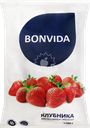 Клубника замороженная BONVIDA, 1,5кг