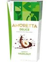 Набор конфет Amoretta с ореховой начинкой 185г