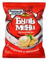 Бульмени с говядиной и свининой «Горячая штучка», 900 г