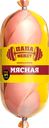 Колбаса вареная ПАПА МОЖЕТ Мясная
