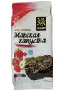 Морская капуста Midori соленая клубника, 5 г