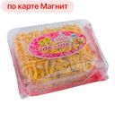 ВКУСНОТЕЕВЪ Восточные сладости Чак-Чак 250г пл/кон:12