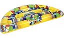 Матрас для плавания надувной Bestway Долька, 1,71×0,89м