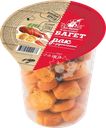 Сухарики багетные ДОН КРУТОН со вкусом рака с укропчиком, 100г