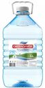 Вода питьевая Окололуга без газа, 5 л