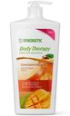 Крем-гель д/душа Synergetic Body therapy Манговый мусс 900мл