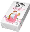 ВАРВАРА-КРАСА Масло слад-слив крест 72,5%160г фол(Милком):16
