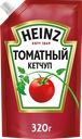 Кетчуп HEINZ Томатный, 320г