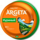 Паштет АРГЕТА, Курица, 95г