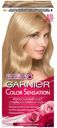 Крем-краска для волос Garnier Color Sensation кремовый перламутр тон 9.13, 112 мл
