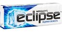 Жевательная резинка Eclipse Ледяная свежесть, 13,6г