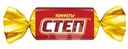 Конфеты Золотой Степ Славянка глазированные