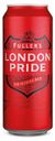 Пиво Fullers London Pride темное фильтрованное 4,7%, 500 мл