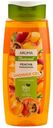 Гель для душа Aroma Peach persimmon softening 400 мл