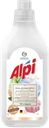 Средство жидкое для стирки GRASS Alpi Color gel