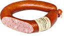 Колбаса КРАКОВСКАЯ, полукопченая, ГОСТ, мини (Йошкар-Олинский МК) , 100г