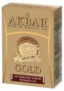Чай Akbar черный цейлонский крупнолистовой, 250 г