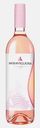 Розовое вино сухое Meravigliosa Sangiovese 12.5% 750мл