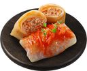 ГОЛУБЦЫ С МЯСОМ (СП ГМ), 100г