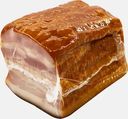 Грудинка Garibaldi Домашняя варено-копченая весовая 300г (719,90₽/1кг)
