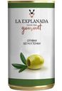 Оливки La Explanada без косточки, 350г