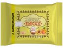 Масса творожная Ростагроэкспорт с курагой особая 23%, 180г