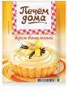Крем-десерт «Печем Дома» ванильный, 120 г