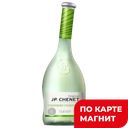Вино ДЖ.П. ШЕНЕ Коломбар-Шардоне, белое полусухое(Франция), 0,75л