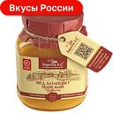 Мед Майский Алтайцвет Берестов А.С., 500г