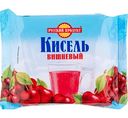 Кисель Русский продукт Вишнёвый, 190г