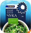 Салат из морских водорослей ЛЕНТА Чука с кунжутом, 100г