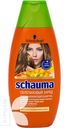 Шампунь для волос SCHAUMA 380-400мл в ассортименте