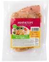 Стейк Мираторг из нежного филе грудки в маринаде охлажденный, 450г